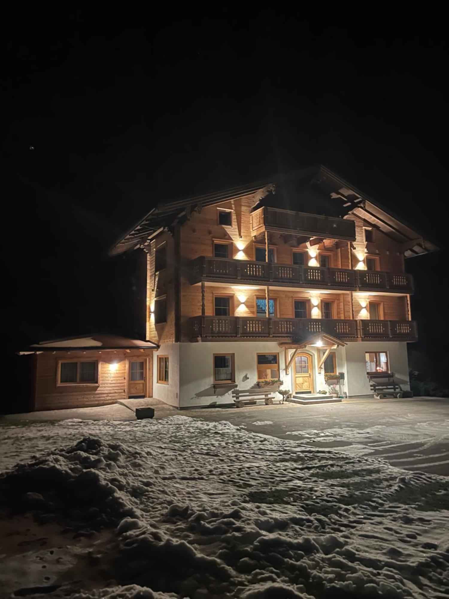 Pircherhof Appartements Haus im Ennstal Exterior foto